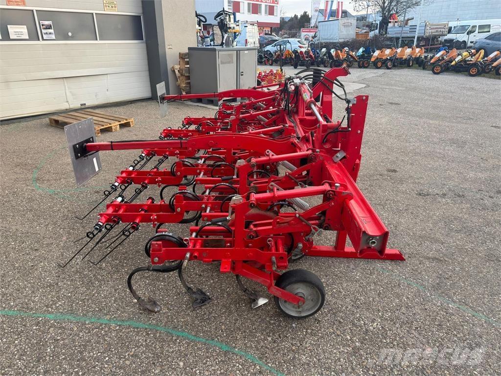 Einböck Chop Star Iné sejacie stroje a ich príslušenstvo