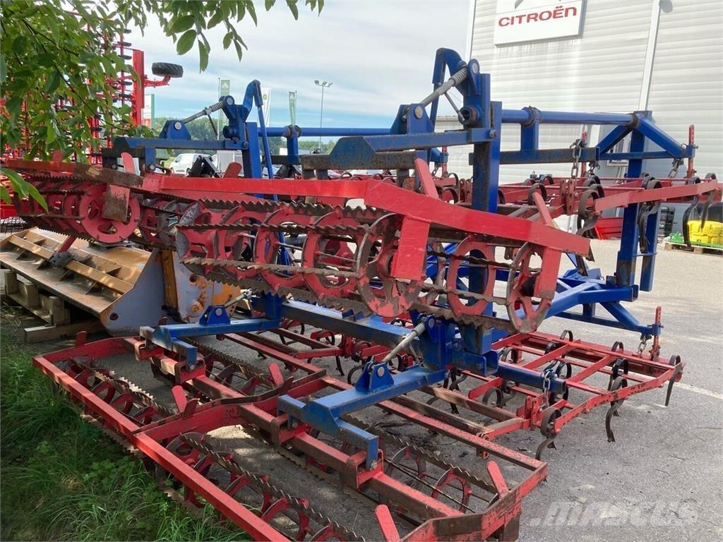 Einböck Extrem 440 Iné sejacie stroje a ich príslušenstvo