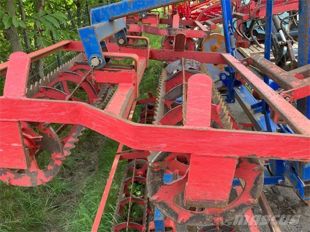 Einböck Extrem 440 Iné sejacie stroje a ich príslušenstvo