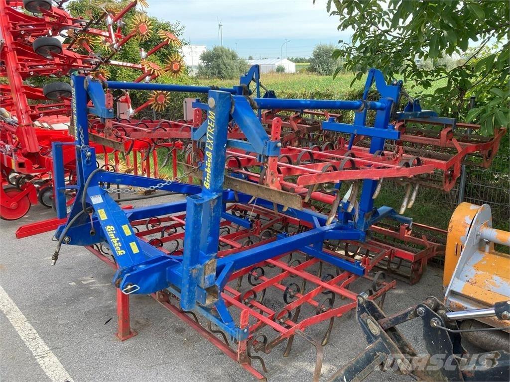 Einböck Extrem 440 Iné sejacie stroje a ich príslušenstvo