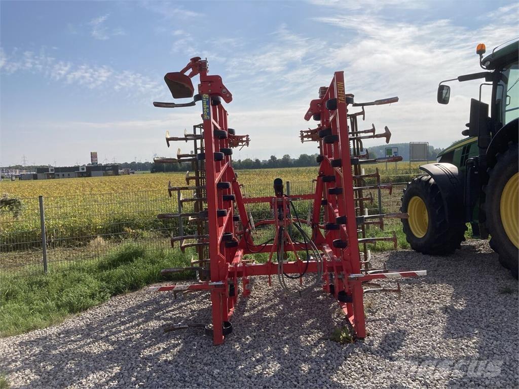 Einböck Taifun Kultivátory