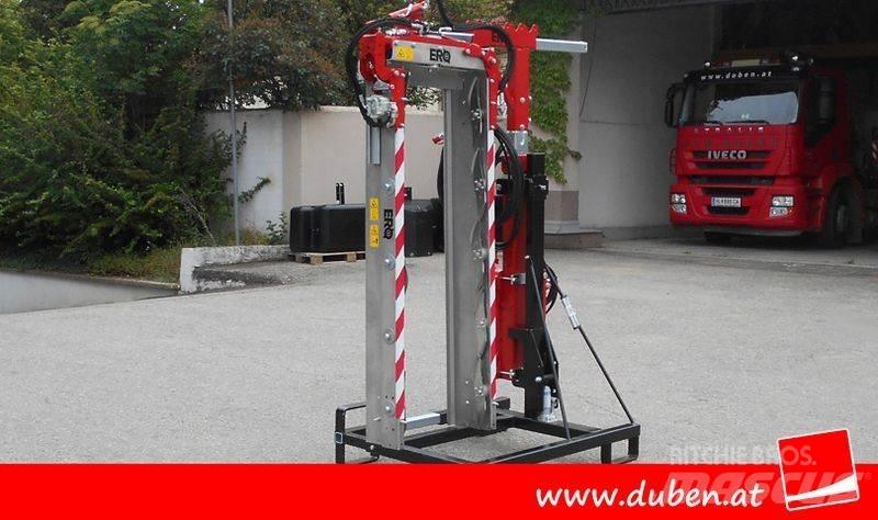  Ero Modul Line Ostatné vinohradnícke stroje a zariadenia