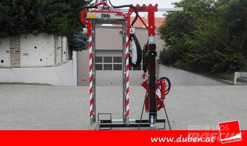  Ero Modul Line Ostatné vinohradnícke stroje a zariadenia