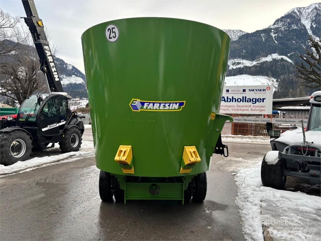 Faresin PF2.14PLUS Ďalšie poľnohospodárske stroje