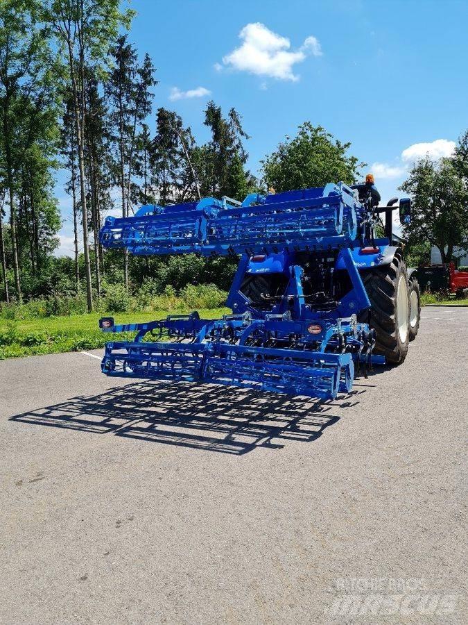 Farmspeed 600 Iné sejacie stroje a ich príslušenstvo