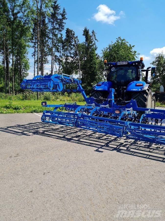 Farmspeed 600 Iné sejacie stroje a ich príslušenstvo