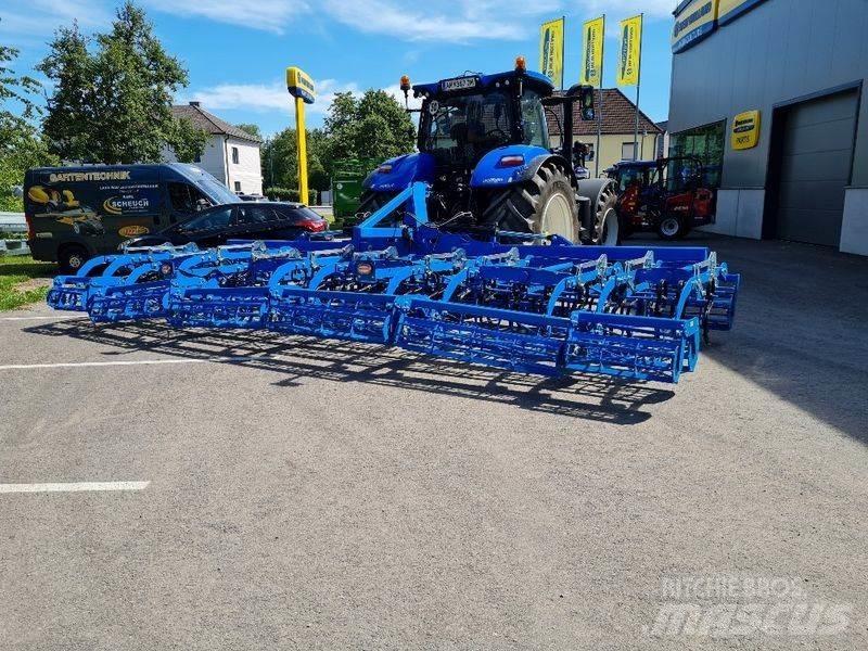 Farmspeed 750 Iné sejacie stroje a ich príslušenstvo