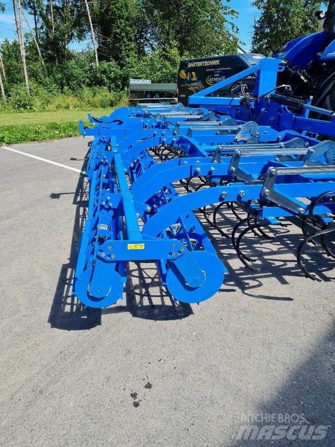 Farmspeed 750 Iné sejacie stroje a ich príslušenstvo