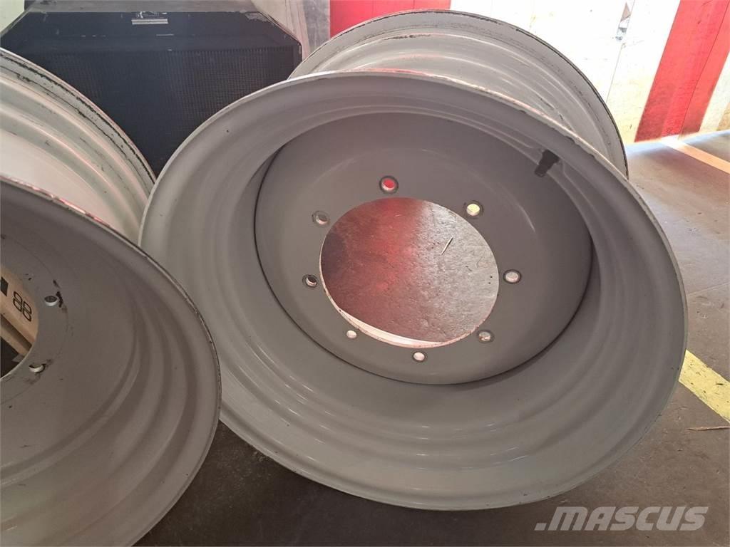  Felge 26 x DW15L Pneumatiky, kolesá a ráfiky