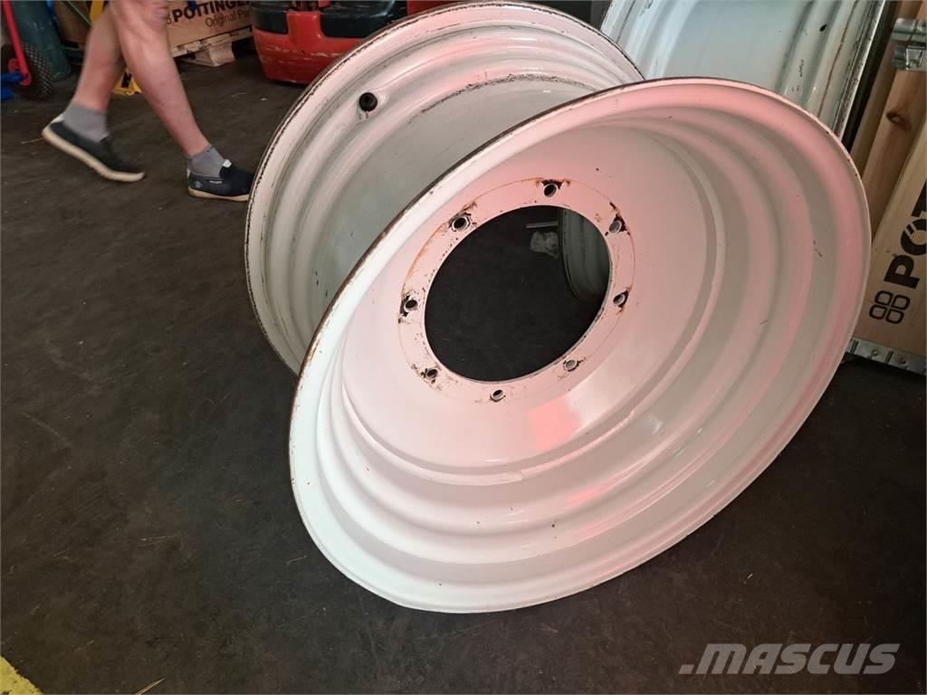  Felge 26 x DW15L Pneumatiky, kolesá a ráfiky