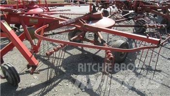 Fella 325D Riadkovacie žacie stroje