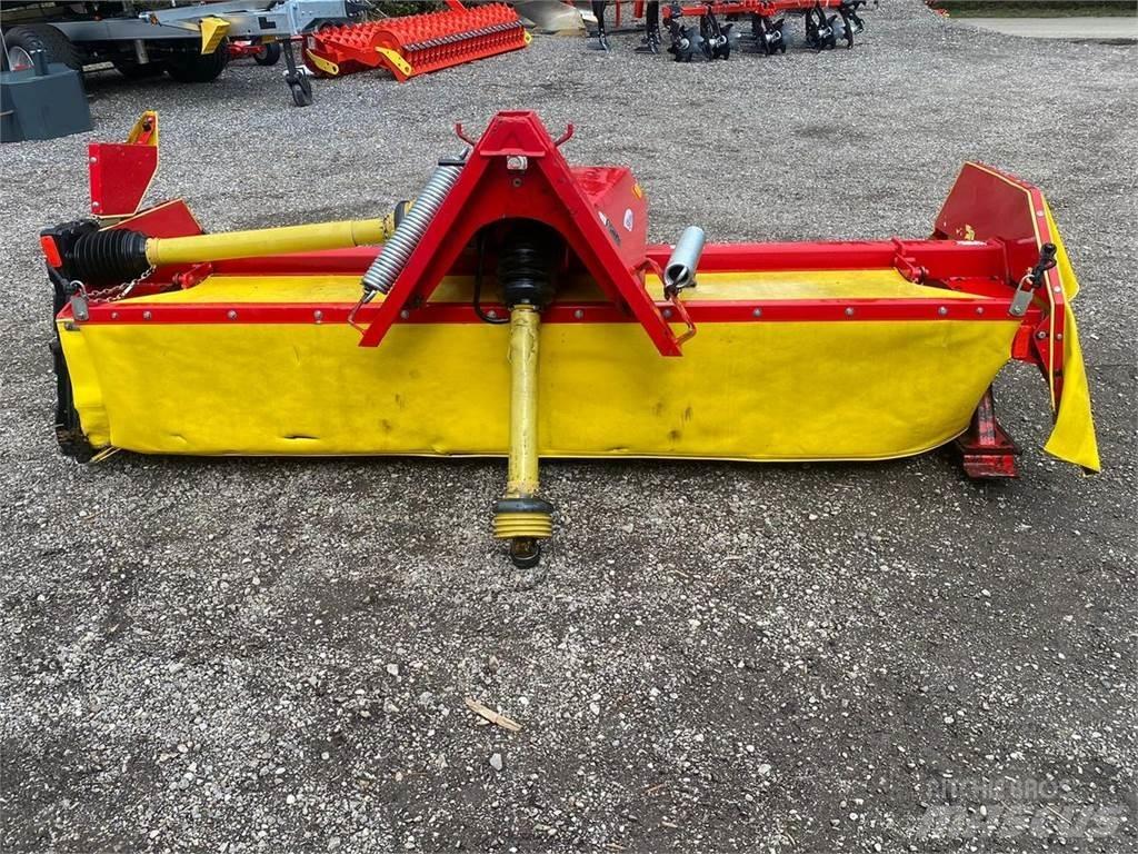 Fella SM 310 FP Žacie stroje