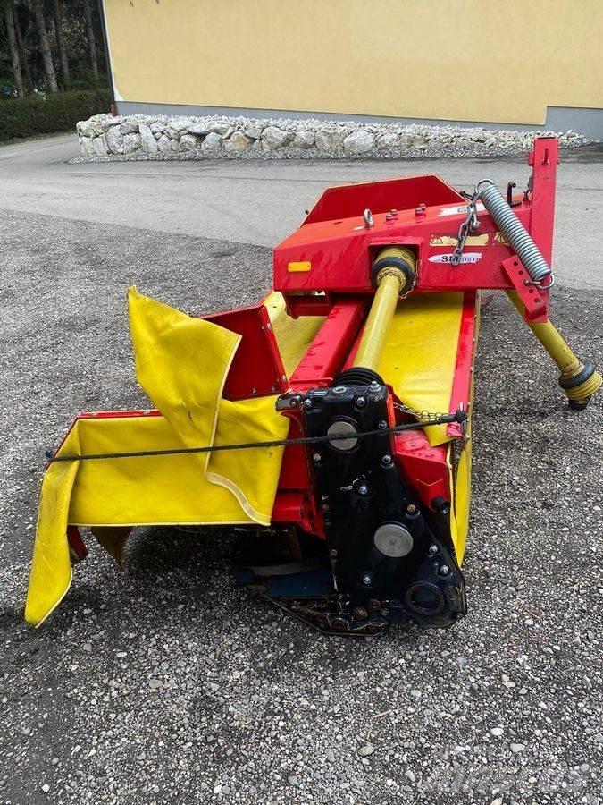 Fella SM 310 FP Žacie stroje