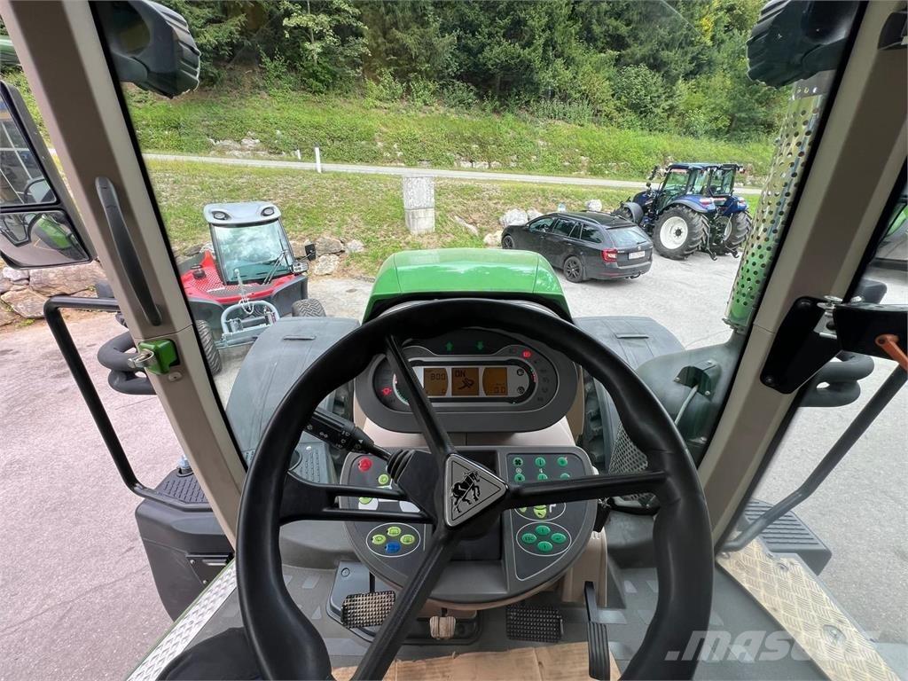 Fendt 930 Vario Traktory