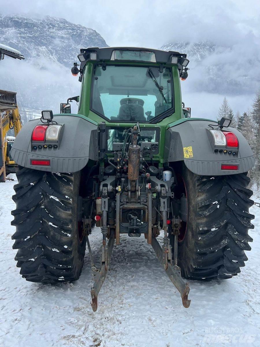 Fendt 936 Vario Traktory