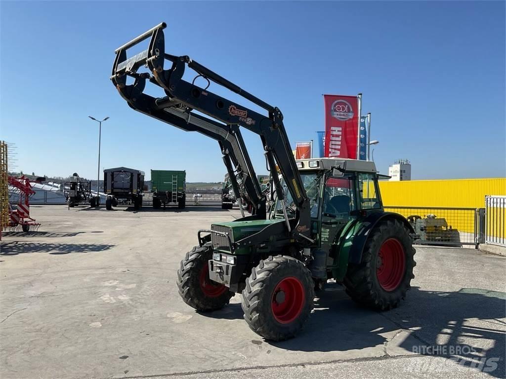 Fendt Farmer 280 SA Traktory