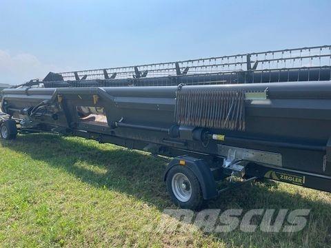 Fendt Super-Flow Príslušenstvo a náhradné diely ku kombajnom