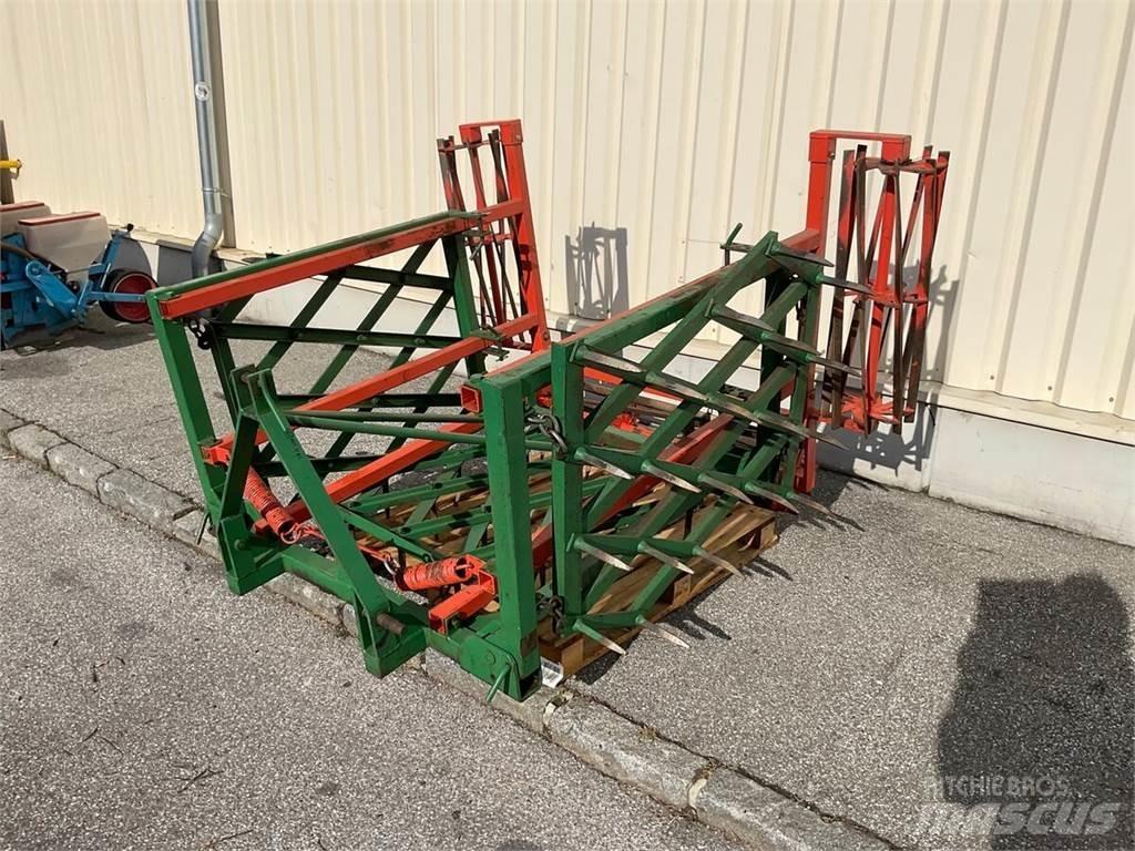  Ferk 2,5 m Iné sejacie stroje a ich príslušenstvo