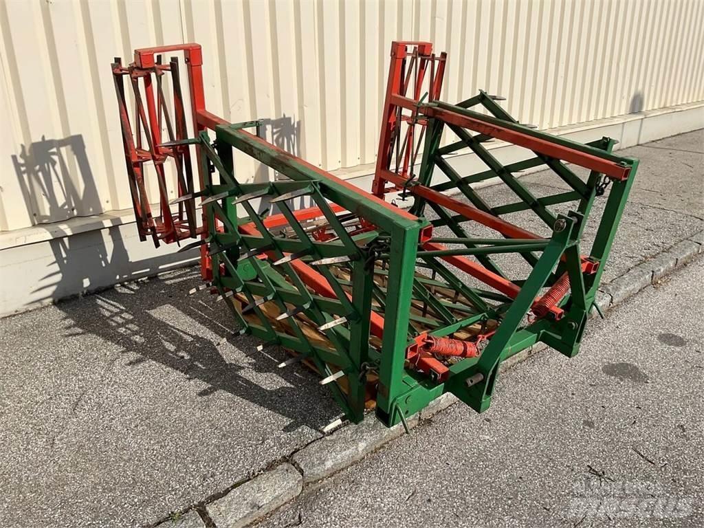  Ferk 2,5 m Iné sejacie stroje a ich príslušenstvo