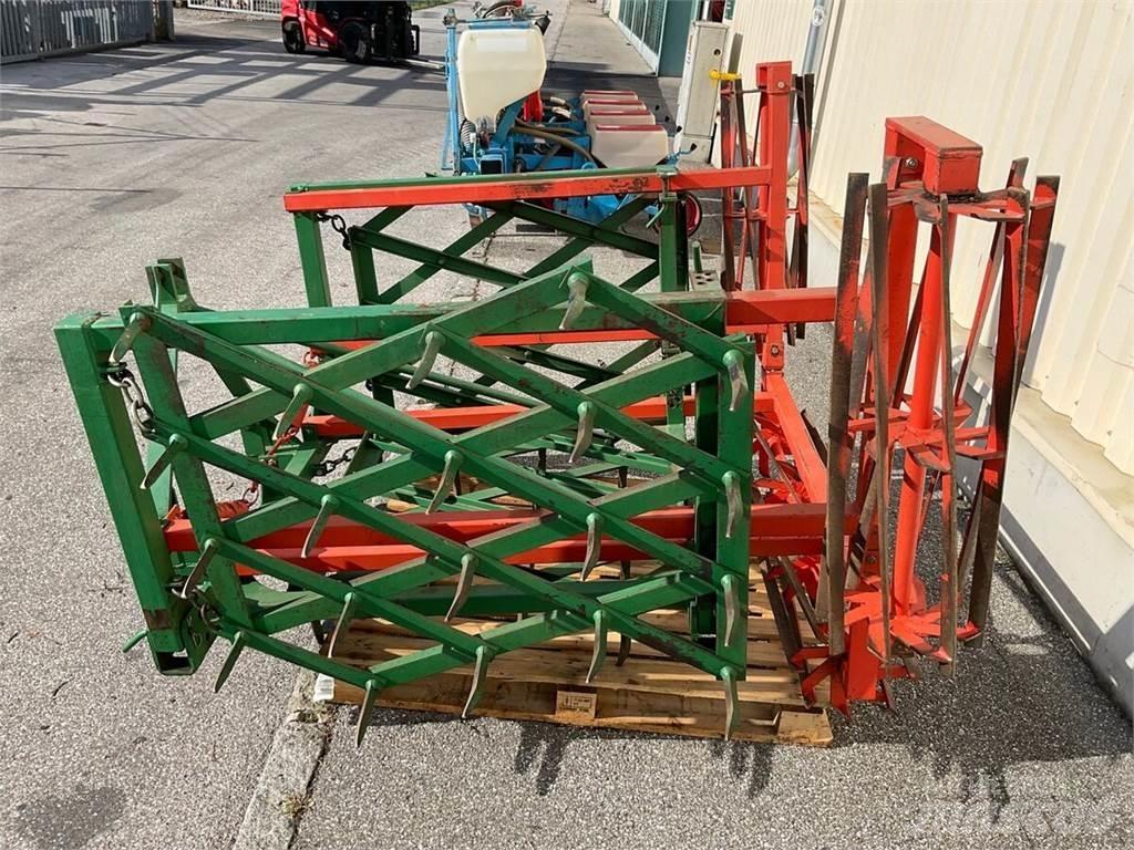  Ferk 2,5 m Iné sejacie stroje a ich príslušenstvo