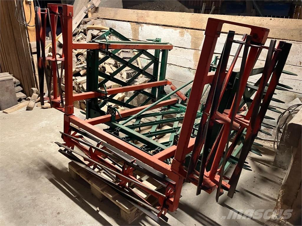  Ferk 2,5 m Iné sejacie stroje a ich príslušenstvo