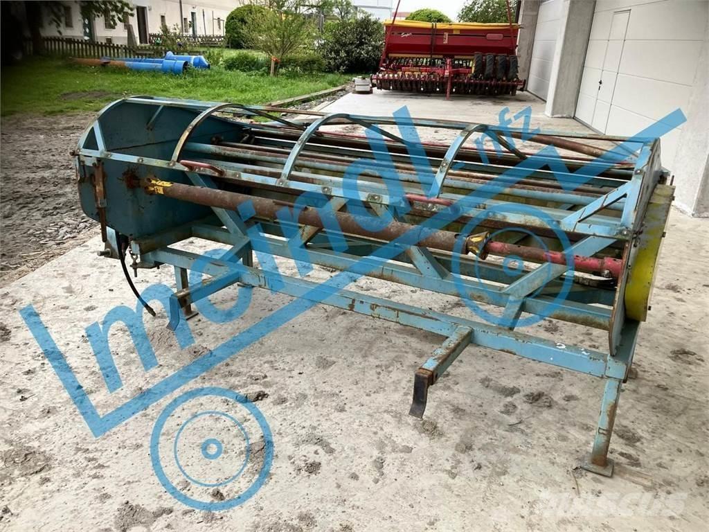  Folienwickler Ďalšie poľnohospodárske stroje