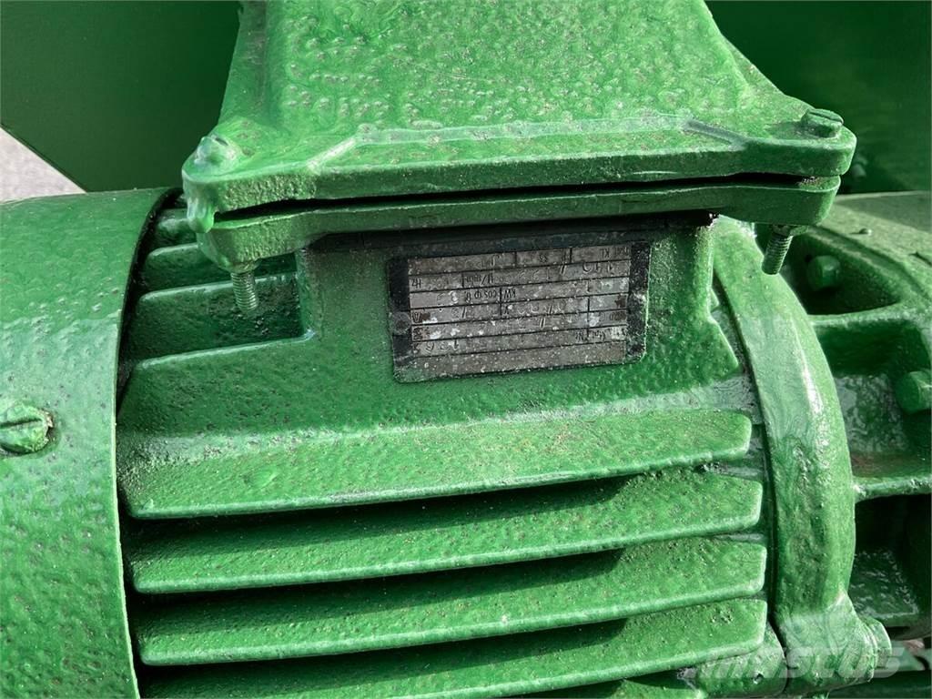  Förderband 3,8m Ďalšie poľnohospodárske stroje