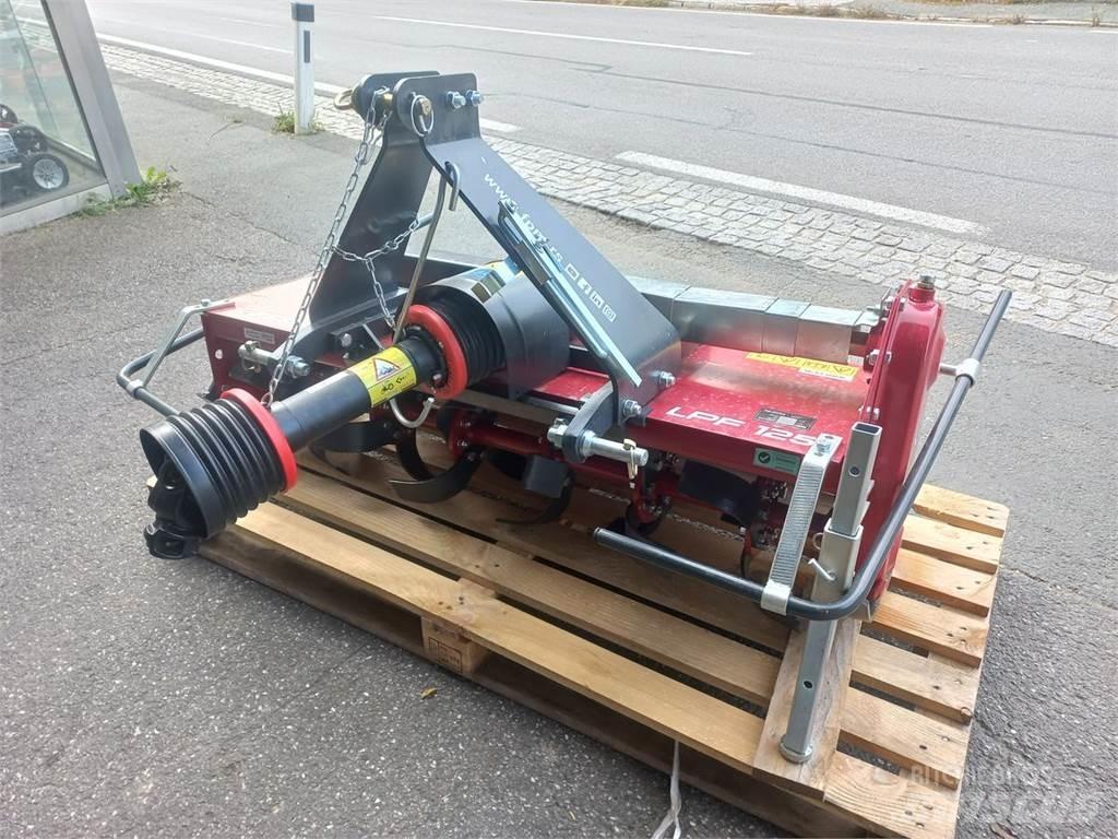FPM 145 Ďalšie stroje na spracovanie pôdy a príslušenstvo