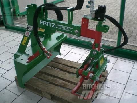 Fritz ST 1200 Lesníctvo - ostatné
