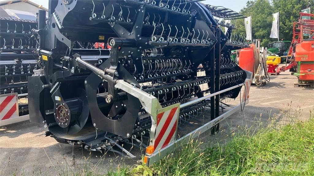 Geringhoff HV 720 Príslušenstvo a náhradné diely ku kombajnom