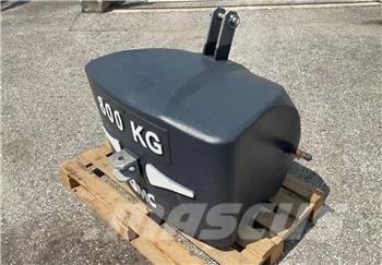 GMC 800 KG Ďalšie príslušenstvo traktorov