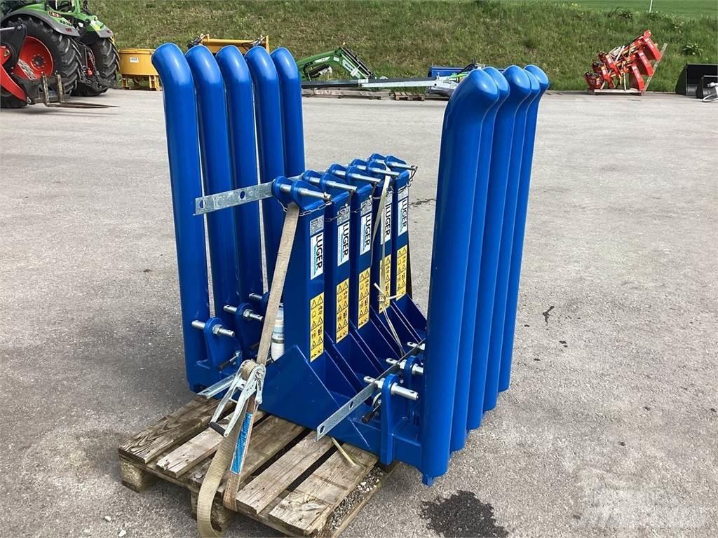Göweil BTGME Stroje na zber krmovín-príslušenstvo