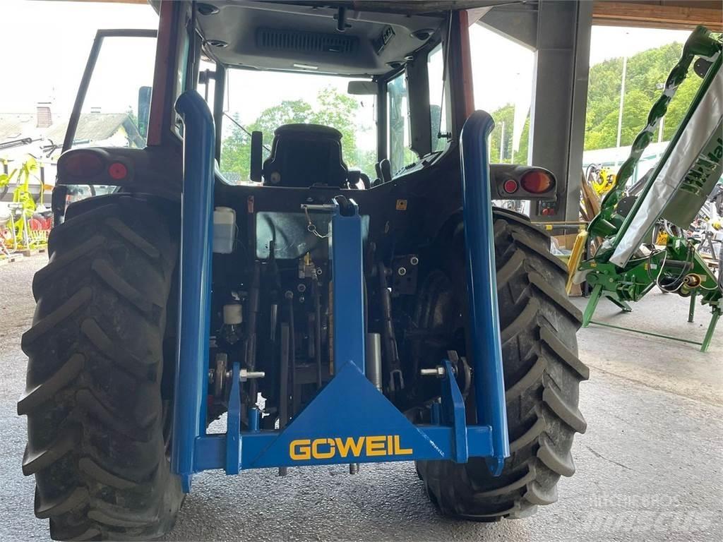 Göweil BTGME Stroje na zber krmovín-príslušenstvo