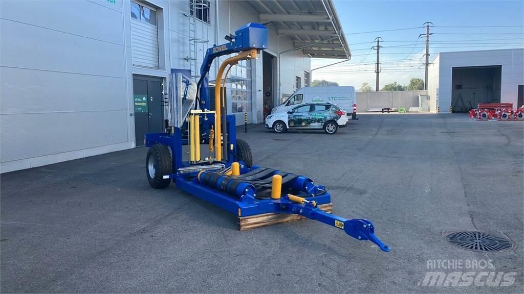 Göweil G3010 Farmer Stroje na zber krmovín-príslušenstvo