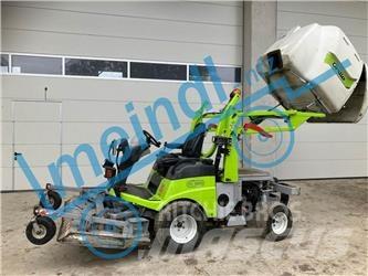 Grillo FD 2200 4 WD Komunálna technika - ostatné