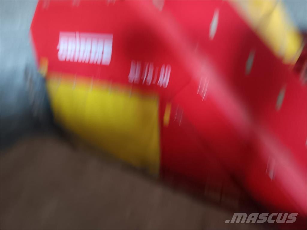 Grimme 75-40 Ďalšie poľnohospodárske stroje