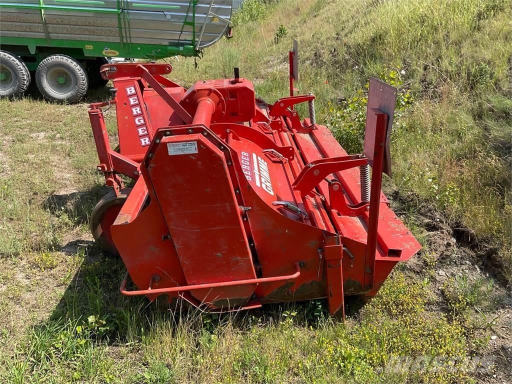 Grimme DF3000 Ďalšie poľnohospodárske stroje