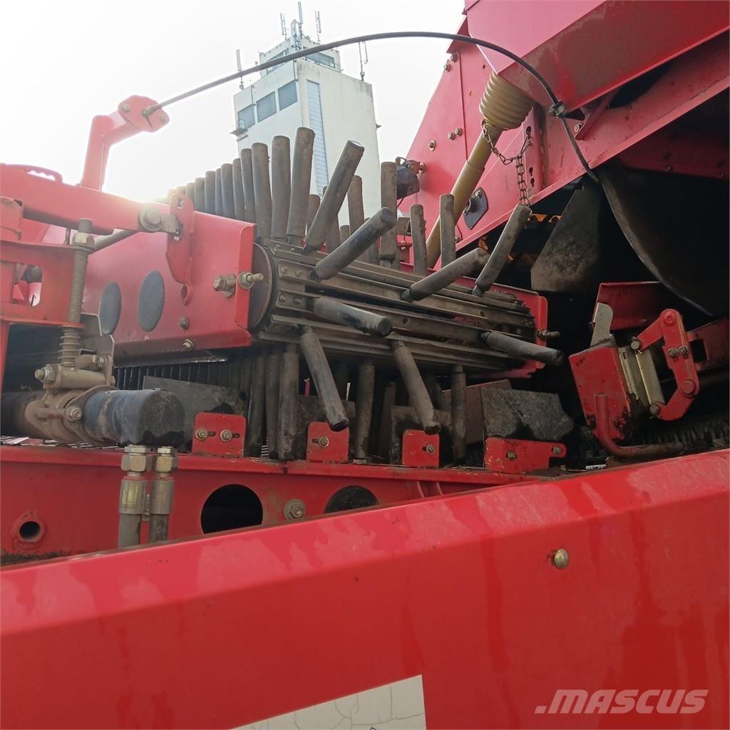 Grimme SE 85 - 55 Ďalšie poľnohospodárske stroje