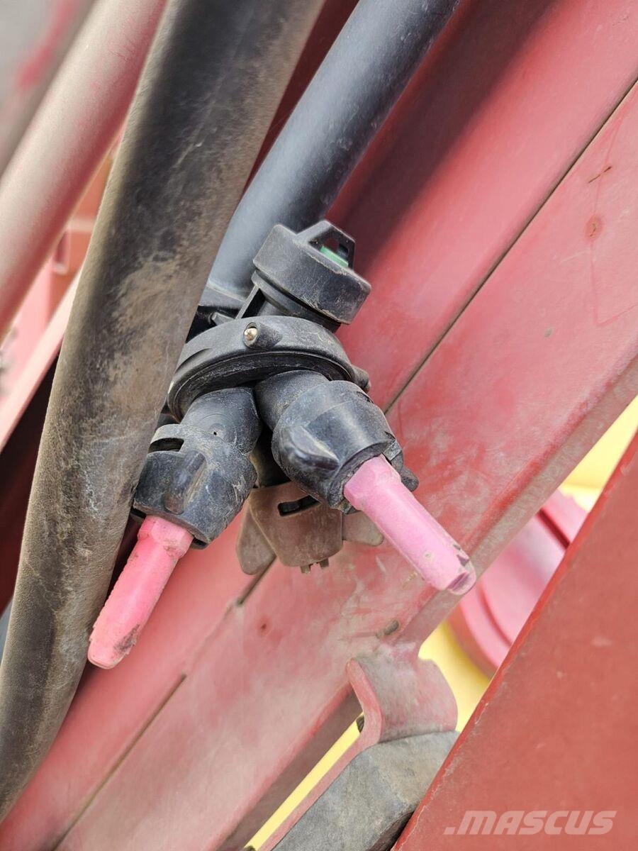 Hardi Master Ťahané postrekovače