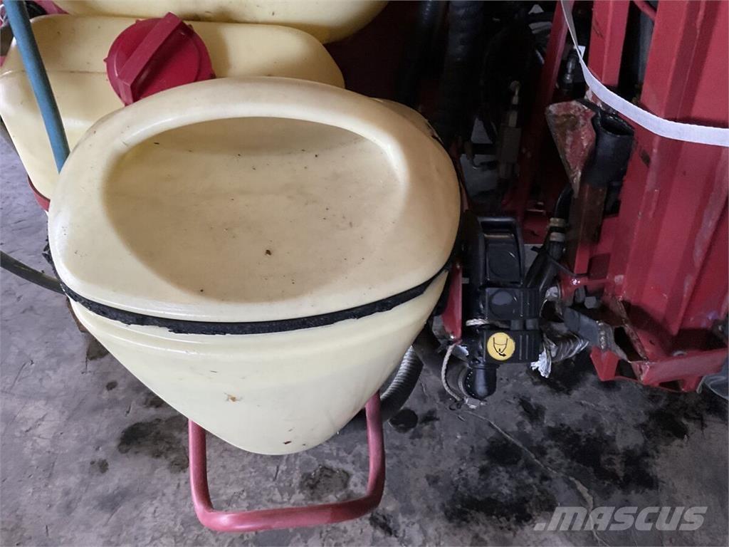 Hardi Master 1200 Ťahané postrekovače