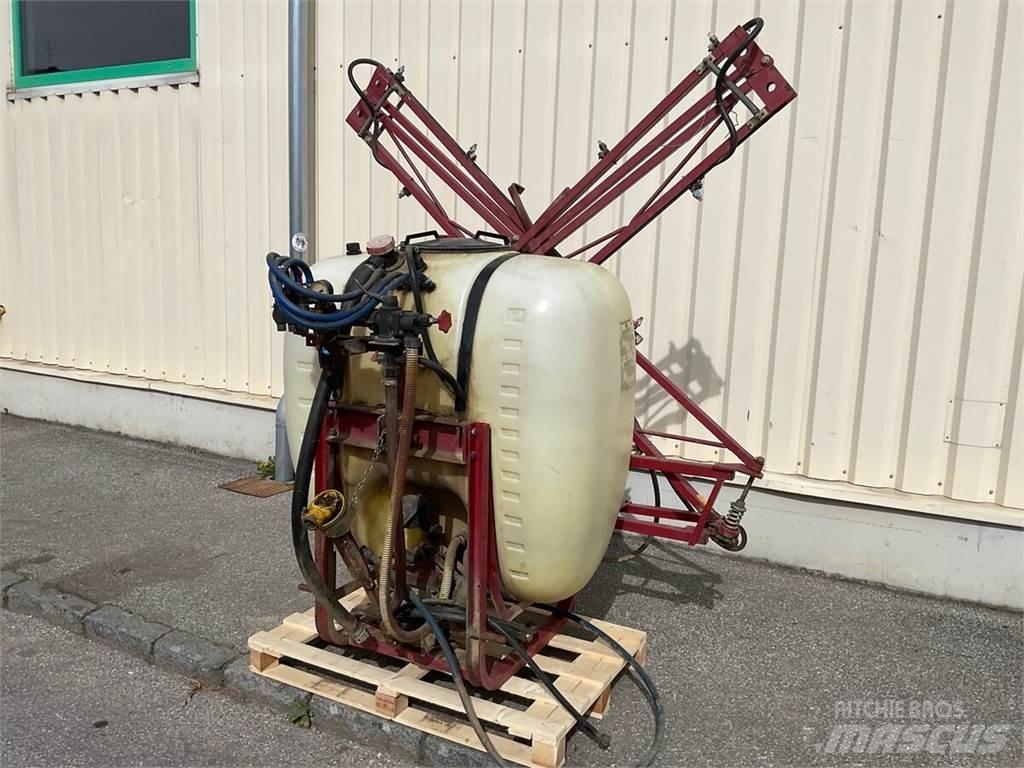 Hardi NK 600 Ťahané postrekovače