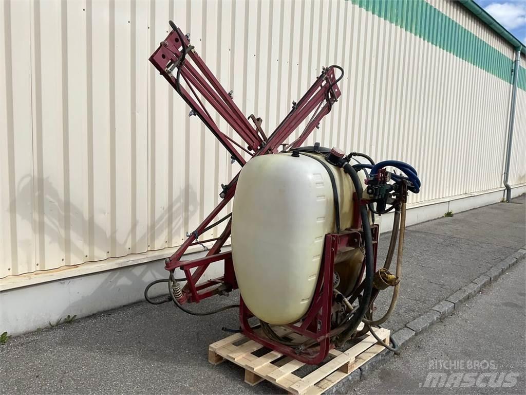 Hardi NK 600 Ťahané postrekovače