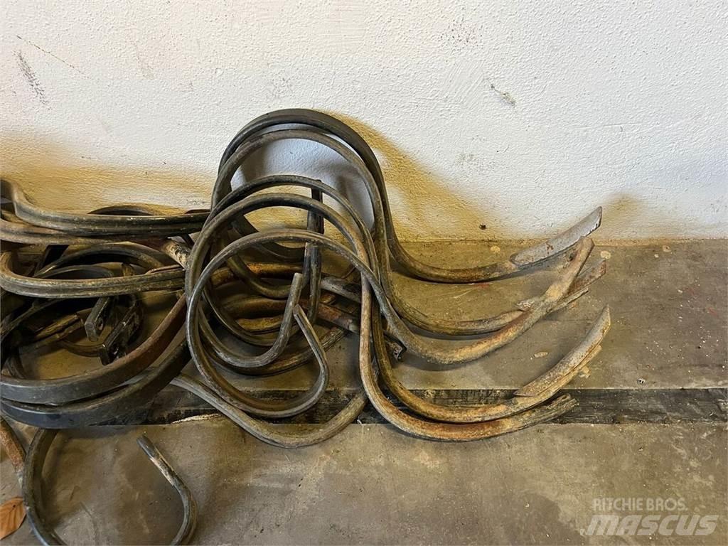 Hatzenbichler 8m Iné sejacie stroje a ich príslušenstvo