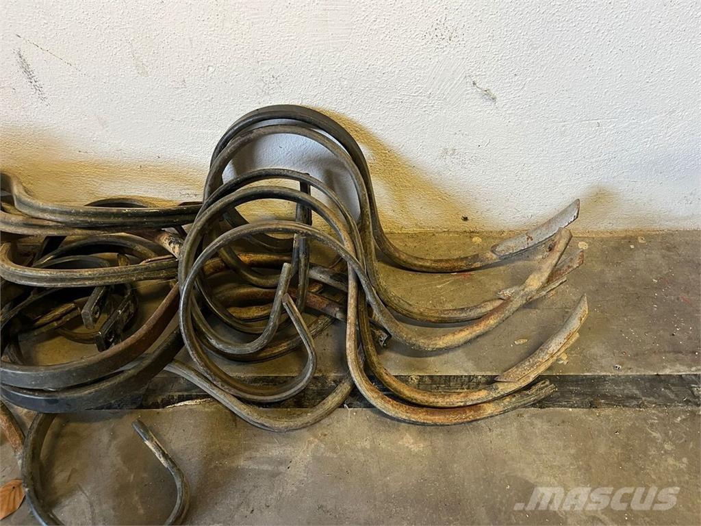 Hatzenbichler 8m Iné sejacie stroje a ich príslušenstvo