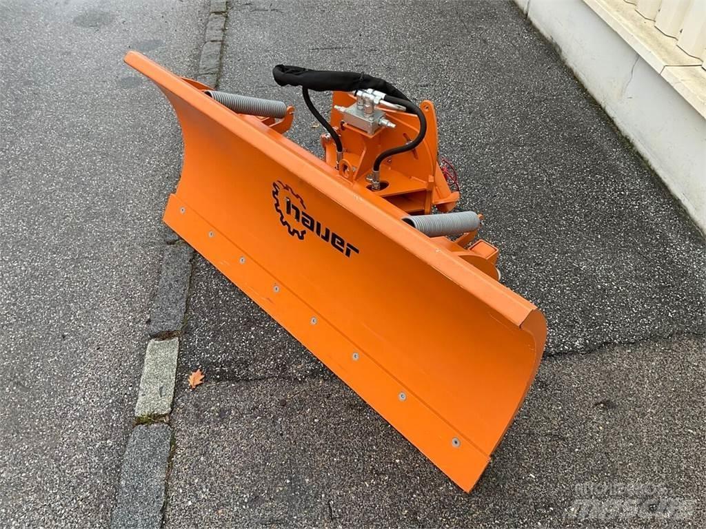Hauer DRS-M 1500 Ďalšie cestné a snežné stroje