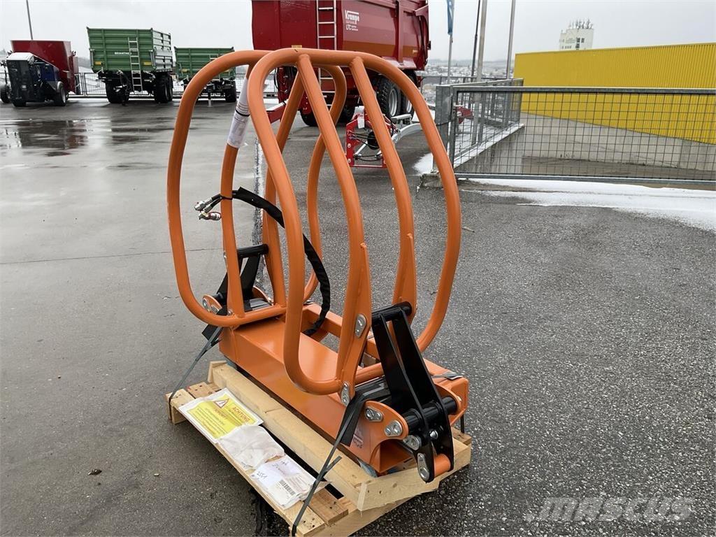 Hauer RBZ 919 Euro Príslušenstvo pre čelné nakladače