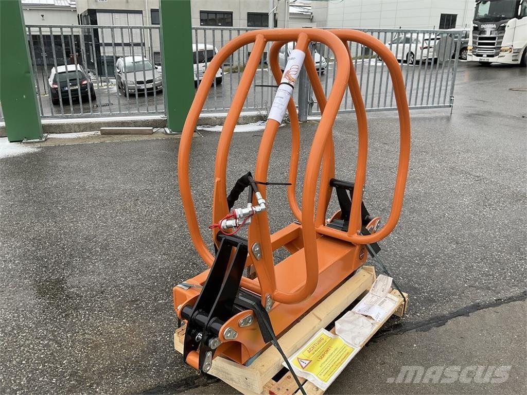 Hauer RBZ 919 Euro Príslušenstvo pre čelné nakladače