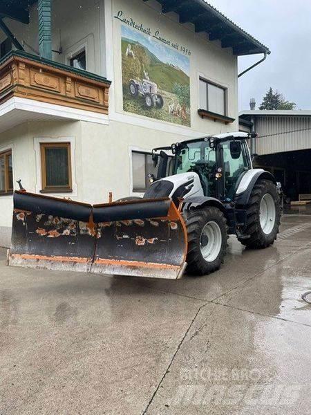 Hauer SRS - 2 - 2800 Snežné pluhy, predné snežné radlice