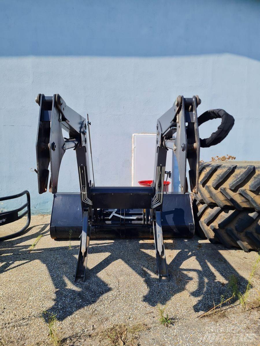 Hauer XB 110 Príslušenstvo pre čelné nakladače