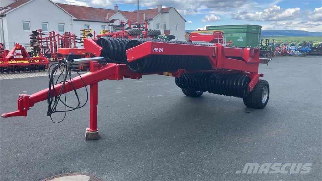 He-Va Tip Roller Valce